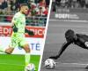 heroic goalkeepers, Lyon's regrets… The tops and flops