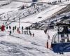 First turns this weekend in the mountain resorts: News