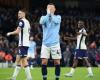 Manchester City's new worrying humiliation