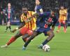 [L1-J12] PSG keeps its pace, Monaco takes over Brest