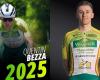 Cycling. Transfer – The Wagner-Bazin WB team extends a 26-year-old French rider