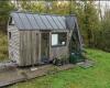 Maisonnelle, the tiny house made in Moselle designed by two brothers