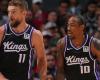 Domantas Sabonis, DeMar DeRozan available for Kings’ game vs. Clippers – NBC Sports Bay Area & California