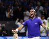 Davis Cup | Italy takes lead against Australia