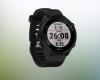 Look no further, here is a Garmin connected watch that benefits from a great price (limited time)