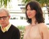 Rebecca Hall regrets apologizing for working with Woody Allen