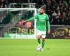 ASSE: From shame to boss, Abdelhamid turned everything around on Saturday