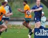 Australia look for Harry Potter magic as Suaalii returns against Scotland | Australia rugby union team