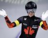 Ottawa's Ivanie Blondin wins World Cup gold