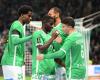 Saint-Étienne crunches Montpellier – Ligue 1 – J12 – Saint-Étienne-Montpellier (1-0)