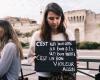 Demonstrations against sexist and sexual violence throughout France