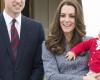 Kate Middleton and William: this fake name, taken from a film that you must have seen, that they use to travel incognito