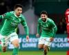 Saint-Étienne offers a precious success against Montpellier