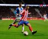 Atlético Madrid overtakes Real in La Liga, emotion in Valencia which has regained victory