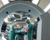 United States: A robot performs a double lung transplant for the first time: News