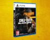 Cdiscount is offering the Call of Duty Black Ops 6 PS5 game at a stunning price this week