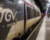 Hendaye-Paris passengers stranded nine hours before arriving in… Bordeaux