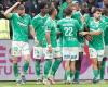 ASSE-Montpellier live and streaming