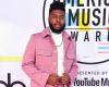 Singer Khalid Confirms He’s Gay After Being Outed: ‘I Was Never Hiding’