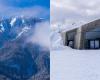 the Dolomites, a grandiose territory in northern Italy