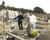 In the Lot, these two young people from Monctuq are committed to French Remembrance