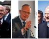 Cazeneuve, Philippe, de Villepin… Which former Prime Ministers cost the State the most?