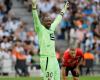 Rennes: Steve Mandanda blames the situation of his team