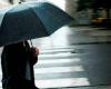 Météo France places Finistère on yellow “rain-flood” vigilance this Sunday