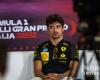 F1. A big frustration for Charles Leclerc after the Las Vegas Grand Prix