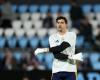 Courtois, Brahim to start: Real Madrid predicted lineup against Leganes