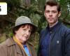 Véra's investigations on France 3: why did Kenny Doughty (Aiden Healy) leave the series? – News Series on TV