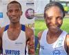 38th edition of the Fort-de-France international half-marathon: Rwandan double victory