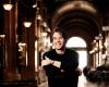 INTERVIEW. After the Olympics, tenor Benjamin Bernheim could sing at the reopening of Notre-Dame