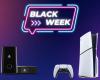 Bouygues Telecom combines fiber subscription + PS5 Slim with up to €350 in savings for Black Friday Week