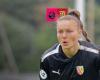 Rouen Plateau Est-RC Lens (0-4): dominant