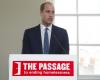 Prince William: this reaction that he could not control during an edifying visit with his mother Diana