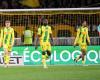 FC Nantes: the 3 evils which overwhelm the Canaries beaten by Le Havre and now relegated