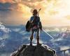 Zelda Breath of the Wild revolutionized video games and for that we had to shake up the players