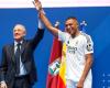 Real Madrid: Florentino Perez speaks out and protects Mbappé