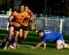 Amateur rugby – Federal 3: Pont-du-Casse’s post-contact play hit the mark against Vic-en-Bigorre