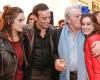 Alain Delon: His granddaughter Liv peaceful in Douchy, Anthony reveals beautiful images from the fortress