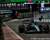 Formula 1 | Russell: 'A dream weekend' for Mercedes F1 in Las Vegas