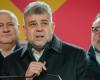 In Romania, a pro-Russian candidate creates a surprise in the presidential election: News