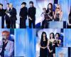 All the winners of the 3rd day of the MAMA AWARDS 2024 – K-GEN