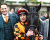 “I’m pumped”, the joy of Renaud Lavillenie, co-owner of Kingland, after his coronation in a Group I at Auteuil