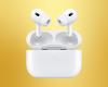 This site smashes the price of these AirPods Pro 2 with the arrival of Black Friday