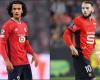 Lille – Rennes: TV and unencrypted broadcast, streaming and probable compositions