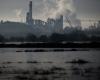 Pollution in the Loire after an oil leak at Total in Donges: News