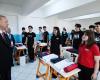 Turkish schools teach “Türkistan” rather than “Central Asia” – rts.ch