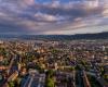 UBS high-rise, gender star, apartments: the city of Zurich votes